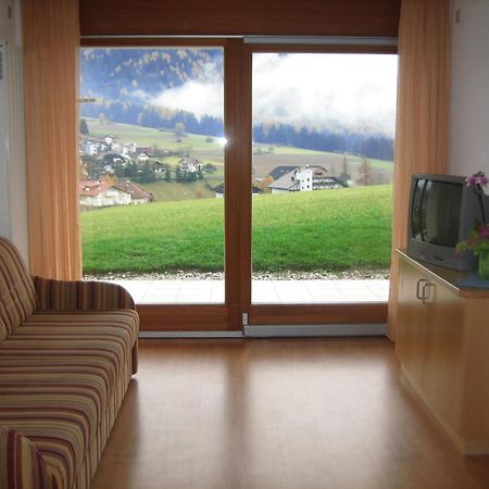 Garni - Appartement Neumairhof Rasun di Sopra Exterior foto
