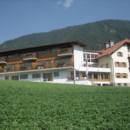 Garni - Appartement Neumairhof Rasun di Sopra Exterior foto