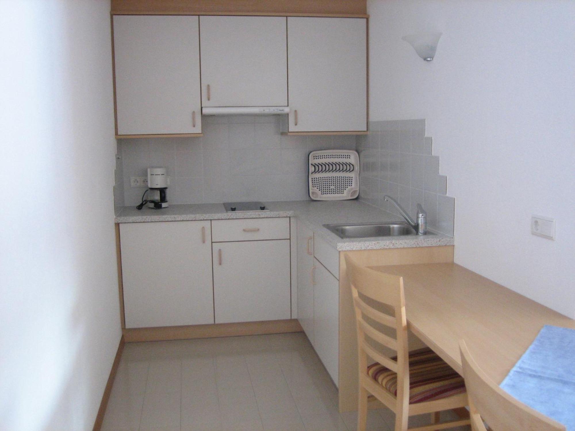 Garni - Appartement Neumairhof Rasun di Sopra Exterior foto