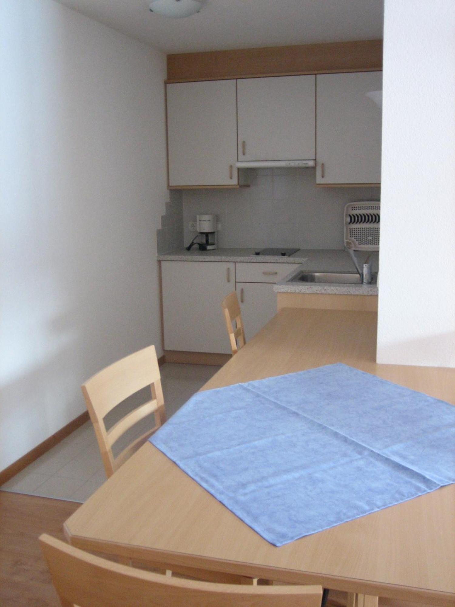 Garni - Appartement Neumairhof Rasun di Sopra Exterior foto