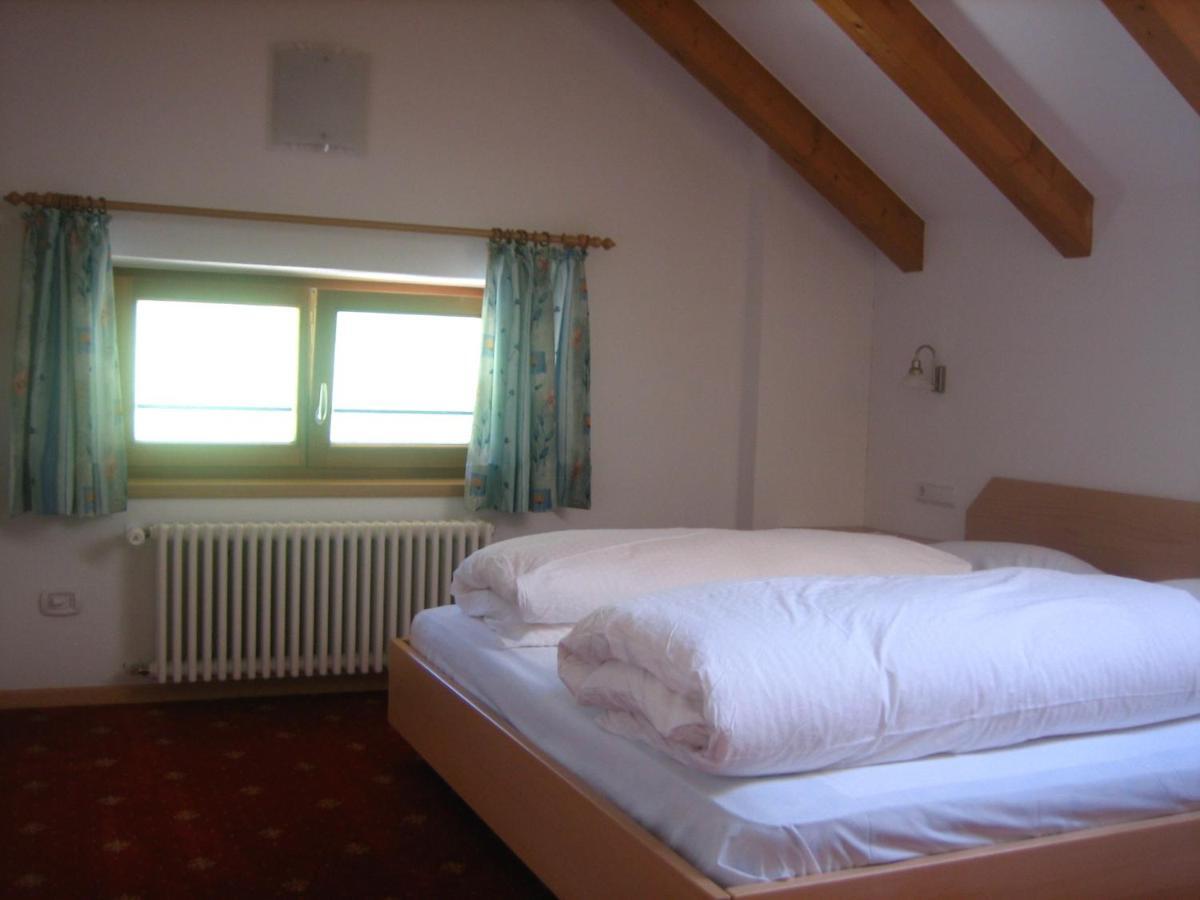 Garni - Appartement Neumairhof Rasun di Sopra Exterior foto